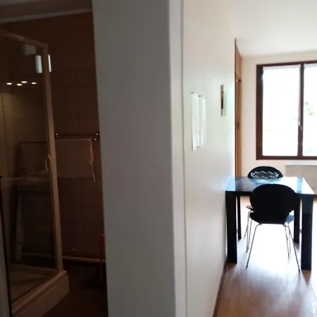 1 07 Appartement *