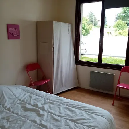1 07 Appartement