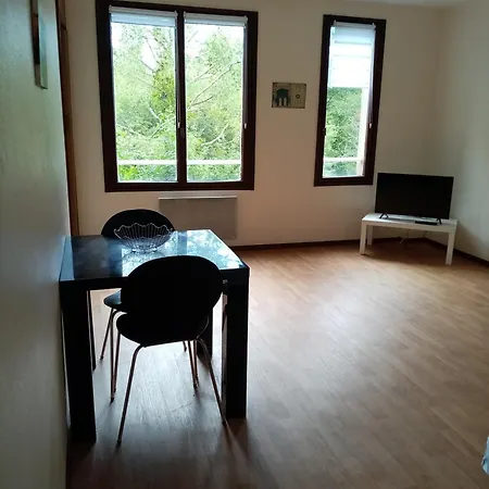 Appartement 1 07